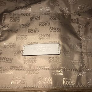 Michael Kors purse